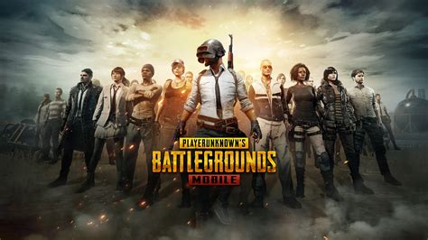 pubg mobile 3 download